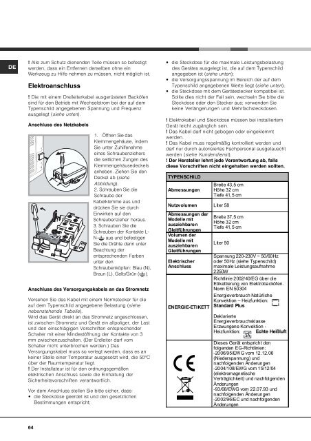 KitchenAid F 53 C.1 IX /HA - Oven - F 53 C.1 IX /HA - Oven PT (F053971) Istruzioni per l'Uso