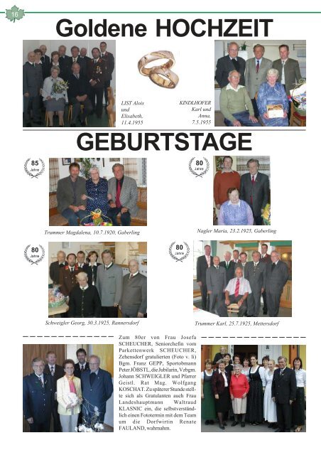 Grand PRIX 2005 - Mettersdorf