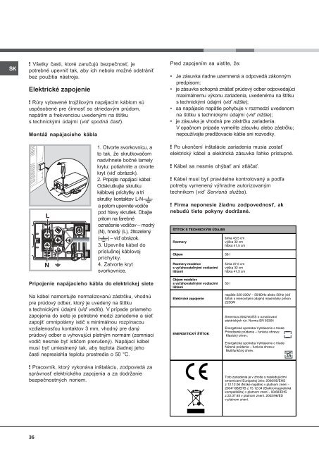 KitchenAid F 53 C.1 IX /HA - Oven - F 53 C.1 IX /HA - Oven FI (F053971) Istruzioni per l'Uso