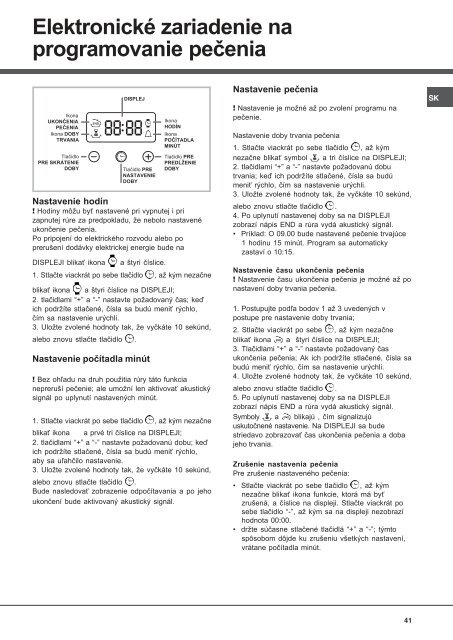 KitchenAid F 53 C.1 IX /HA - Oven - F 53 C.1 IX /HA - Oven FI (F053971) Istruzioni per l'Uso