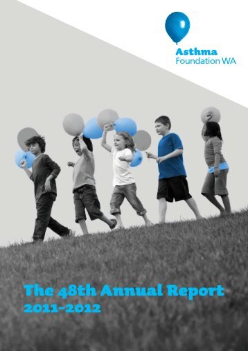 2011/ 2012 Annual Report 