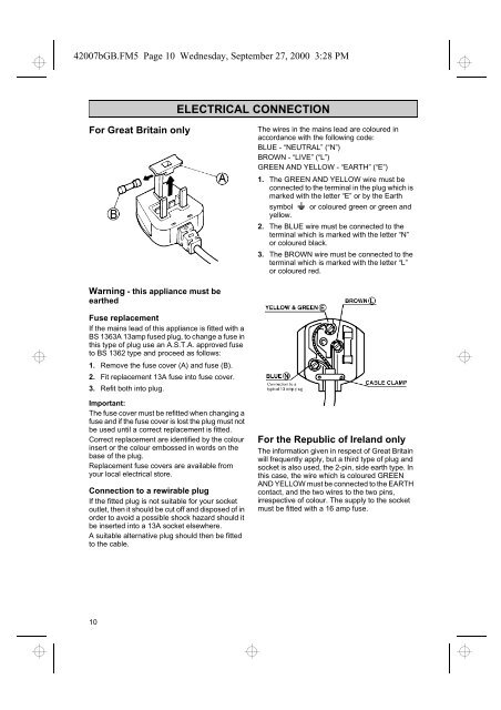 KitchenAid S 25/08 - Freezer - S 25/08 - Freezer EN (850794471000) Istruzioni per l'Uso