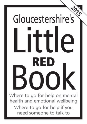 Glos Little_Red_Book_