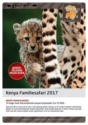 Kenya Familiesafari_2016.