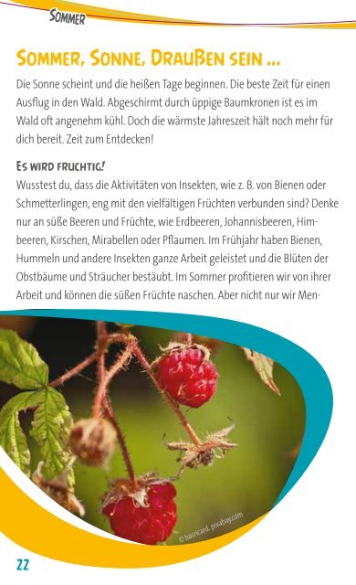 Booklet Schulwandern 2016