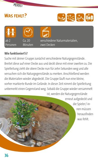 Booklet Schulwandern 2016