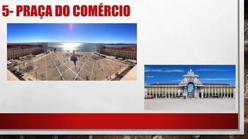 20 Pontos Turísticos de Portugal