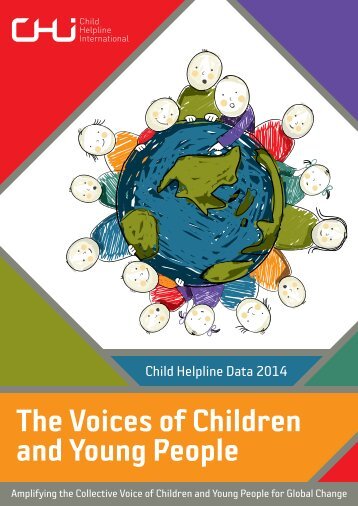 The Voices of Children and Young People
