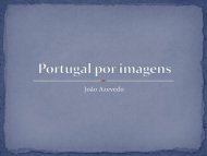 Portugal por imagens