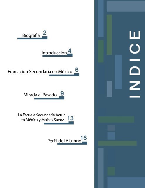 indice cirrecto