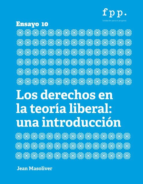 Los derechos en la teoría liberal una introducción