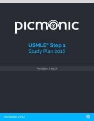 USMLE Step 1