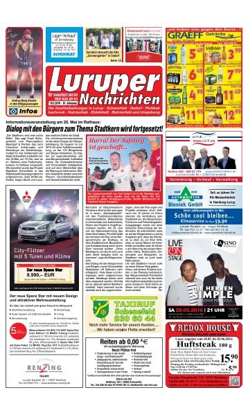 Ausgabe 18-05-2016