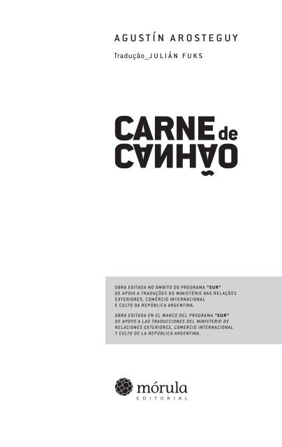 Carne de canhão