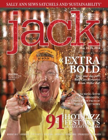 Jack Magazine 05182016