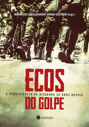 EcosDoGolpe_Issuu