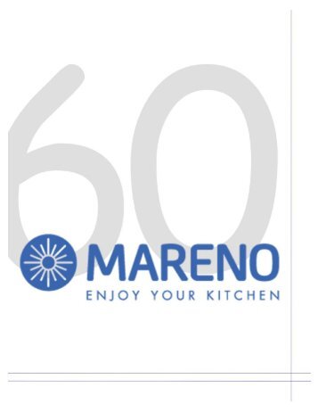 Mareno 60