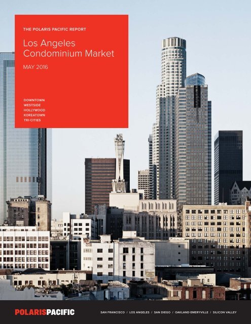 Los Angeles Condominium Market