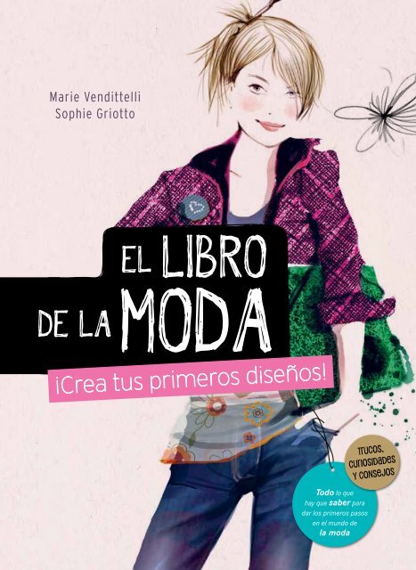 la Moda desde los Libros