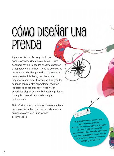 El libro de la moda