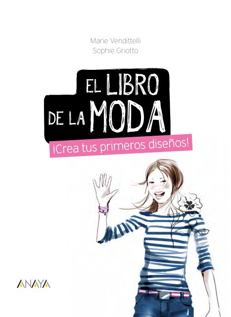 El libro de la moda