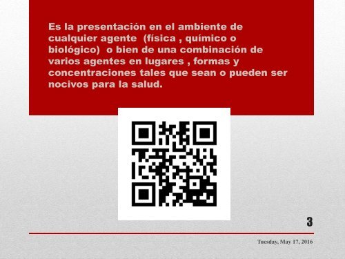 contaminacion