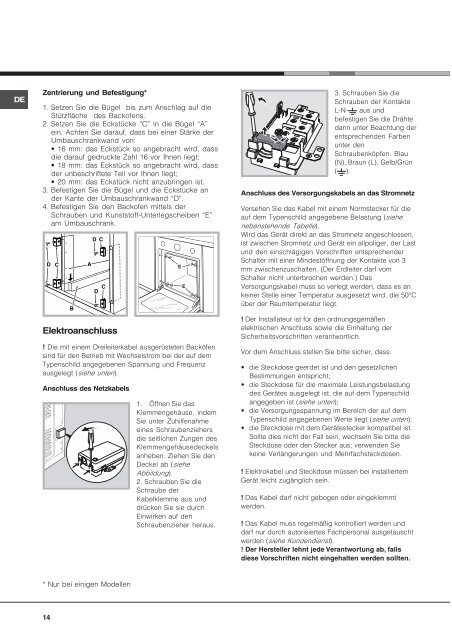 KitchenAid F 86.1 IX /HA - Oven - F 86.1 IX /HA - Oven PL (F051612) Istruzioni per l'Uso