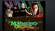 movimiento original