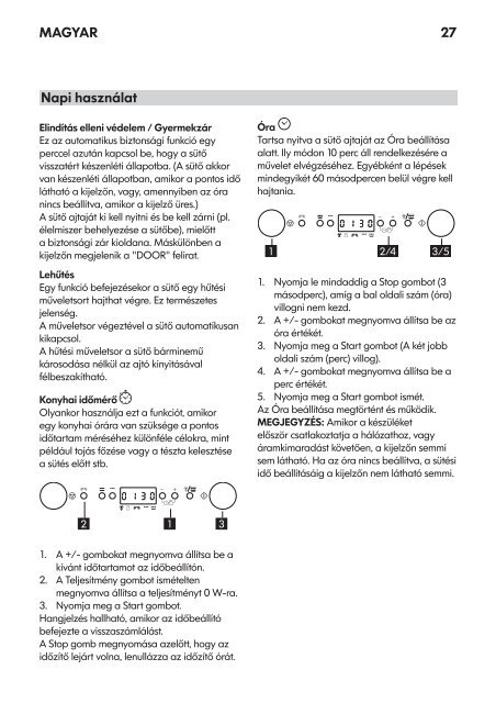 KitchenAid 10156190 - Microwave - 10156190 - Microwave BG (858777301770) Istruzioni per l'Uso