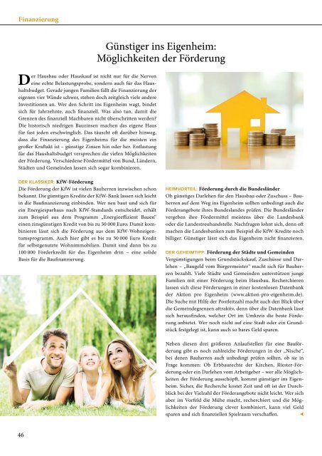 smartLiving 01_2016 ePaper