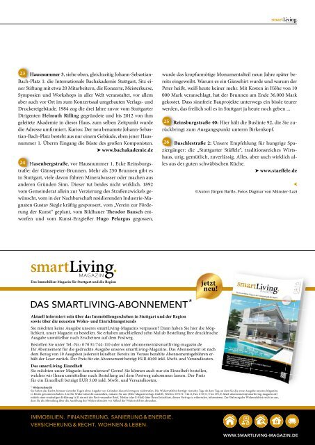 smartLiving 01_2016 ePaper