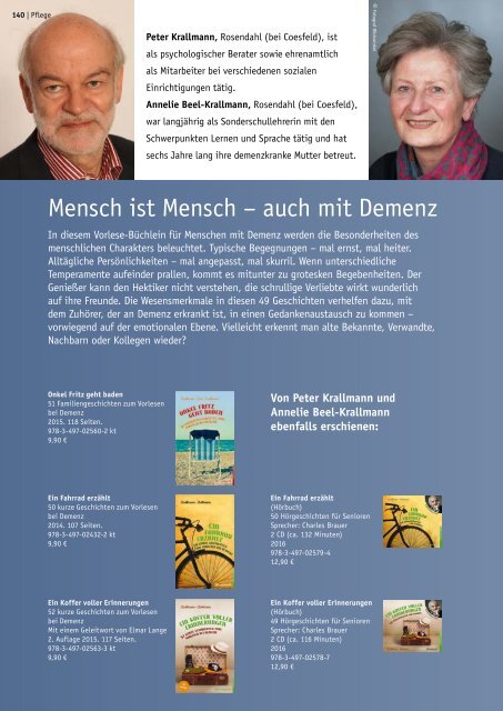 Herbst 2016 Sachbuch forum independent Programmvorschau