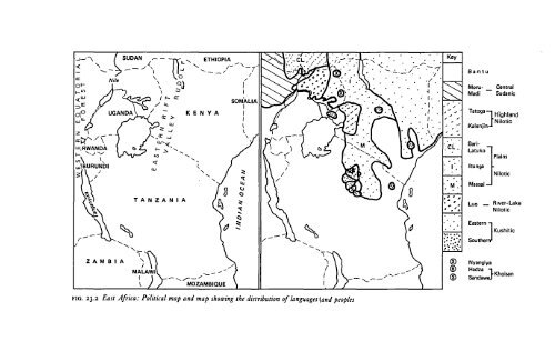 UNESCO Ancient Civilizations of Africa (Editor G. Mokhtar)