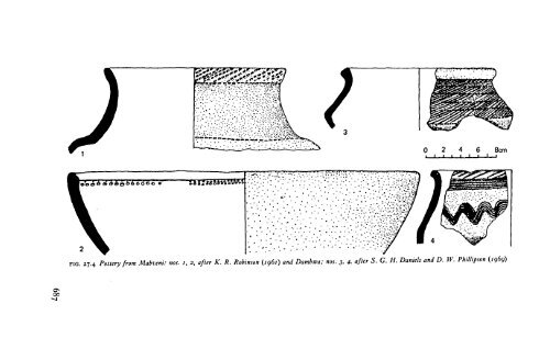 UNESCO Ancient Civilizations of Africa (Editor G. Mokhtar)