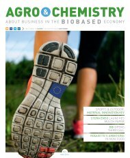 Agro&Chemistry #1-2016