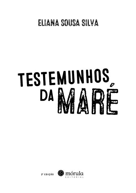 Testemunhos da Maré