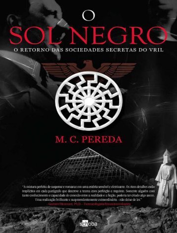 O Sol Negro - M. C.Pereda