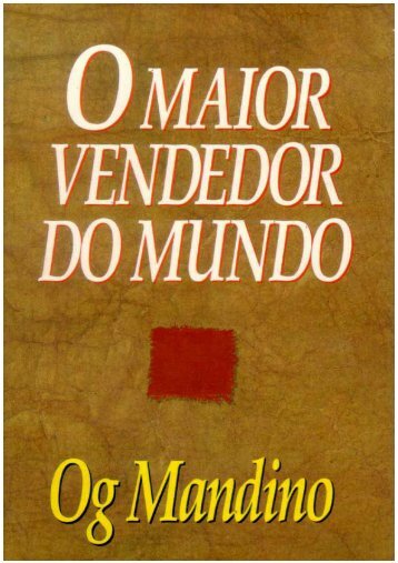 OMaiorVendedorDoMundo