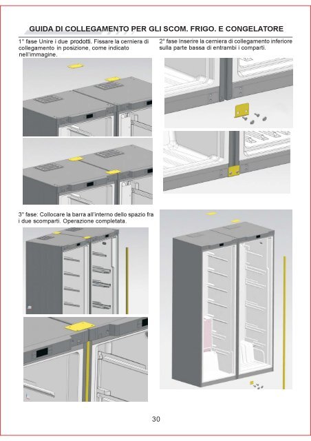 KitchenAid UAAA 13 F HH P - Freezer - UAAA 13 F HH P - Freezer RO (F084991) Istruzioni per l'Uso