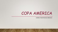 copa america