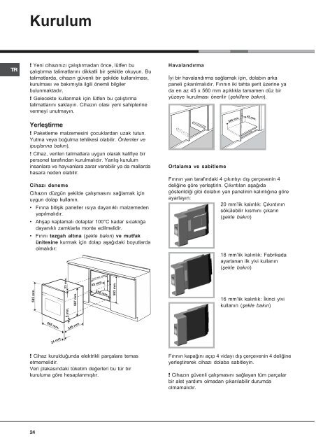 KitchenAid F 83.1 IX /HA - Oven - F 83.1 IX /HA - Oven NL (F058889) Istruzioni per l'Uso