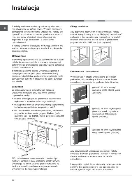 KitchenAid F 83.1 IX /HA - Oven - F 83.1 IX /HA - Oven KK (F058889) Istruzioni per l'Uso