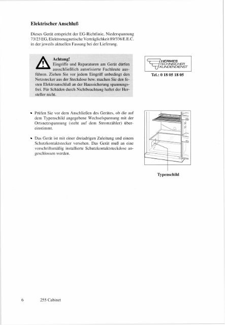 KitchenAid 403.316 - Refrigerator - 403.316 - Refrigerator DE (853916922000) Istruzioni per l'Uso