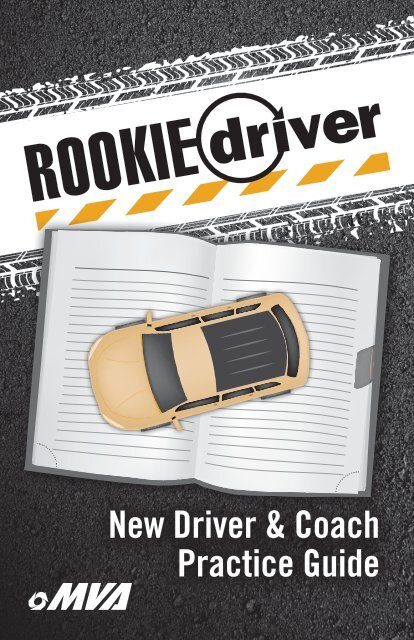 Rookie Driver Program - Pages