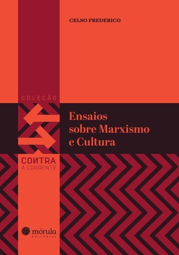 Ensaios sobre Marxismo e Cultura