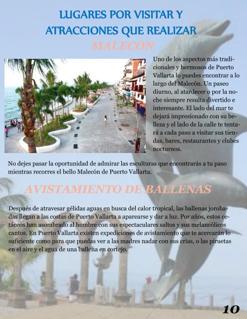 Revista Turismo Jasmar