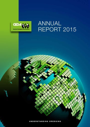 ANNUAL REPORT 2015