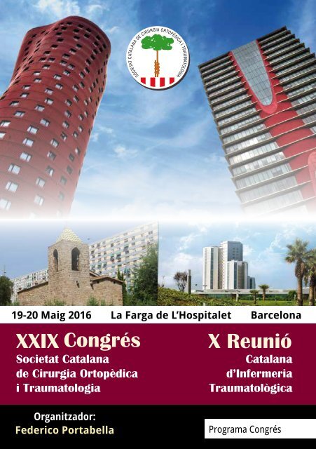 XXIX Congrés X Reunió