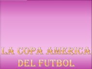 COPA AMERICA