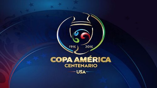 COPA AMAERICA DE FUTBOL